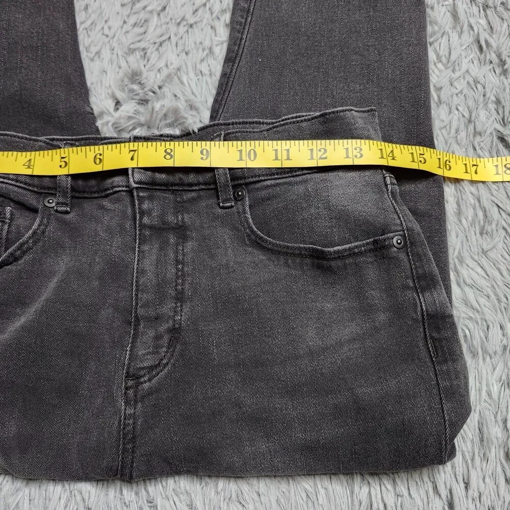 LOFT skinny jeans